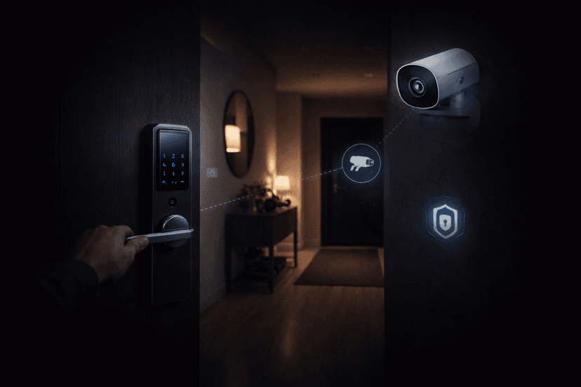 Smart Home Solutions